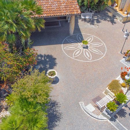 Casthotels Tramonto D'Oro Terme Форио Экстерьер фото